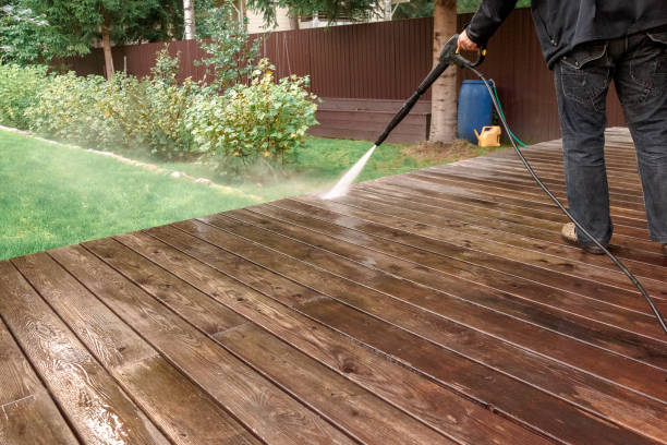 Best Soft Washing for Delicate Surfaces in Fairview, MT