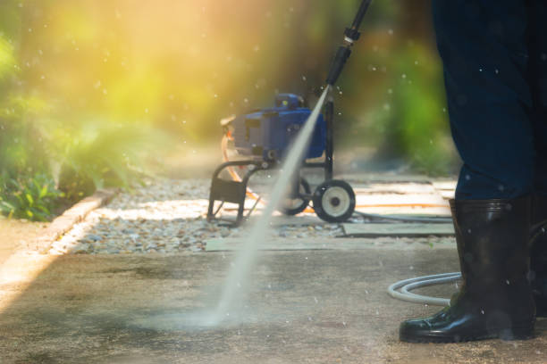 Reliable Fairview, MT Pressure Washing Services Solutions